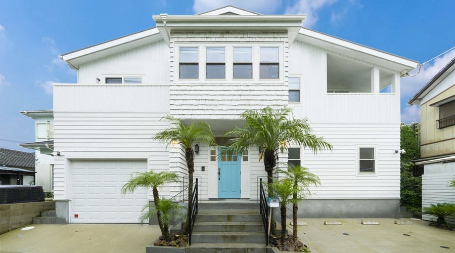 COASTAL HOUSE in 青島