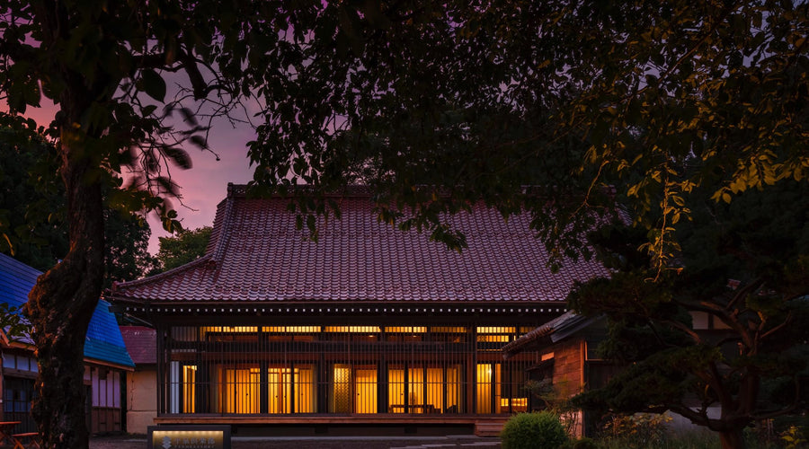 平泉倶楽部~FARM&RESORT~