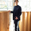 Load image into Gallery viewer, クラフトマンスーツパンツ<カリフォルニア工務店×WWS>
