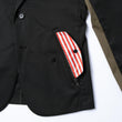 Load image into Gallery viewer, クラフトマンスーツジャケット<カリフォルニア工務店×WWS>
