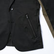 Load image into Gallery viewer, クラフトマンスーツジャケット<カリフォルニア工務店×WWS>