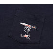 Load image into Gallery viewer, 《California SURF CLUB》オリジナルTシャツ