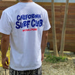 Load image into Gallery viewer, 《California SURF CLUB》オリジナルTシャツ
