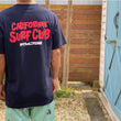 Load image into Gallery viewer, 《California SURF CLUB》オリジナルTシャツ