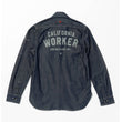 Load image into Gallery viewer, LEE×カリフォルニア工務店【WORK SHIRTS】