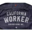 Load image into Gallery viewer, LEE×カリフォルニア工務店【WORK SHIRTS】