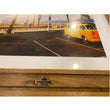Load image into Gallery viewer, ART ~PALM TREE + WAGEN BUSS~