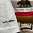 Load image into Gallery viewer, WHAT YOUTH×カリフォルニア工務店 コラボレーションTシャツ★