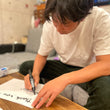 Load image into Gallery viewer, コラボレーションTシャツ<カリフォルニア工務店×M!NT>