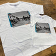 Load image into Gallery viewer, コラボレーションTシャツ<カリフォルニア工務店×M!NT>