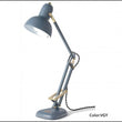 Load image into Gallery viewer, HERMOSA×カリフォルニア工務店 CALTON DESK LAMP
