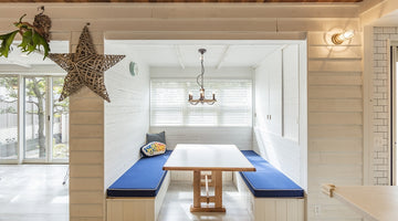 SURFER’S HOUSE RENOVATION in 世田谷