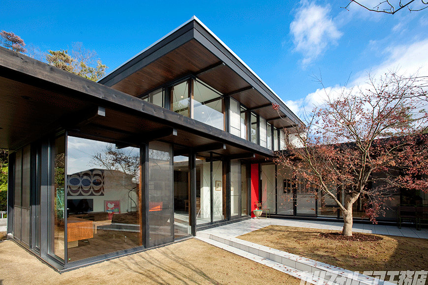 フォーゴッテン モダン : カリフォルニア ハウス 1940‐1970 フォーゴッテン モダン : カリフォルニア ハウス 1940‐1970