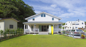 SURFER'S HOUSE in 下田