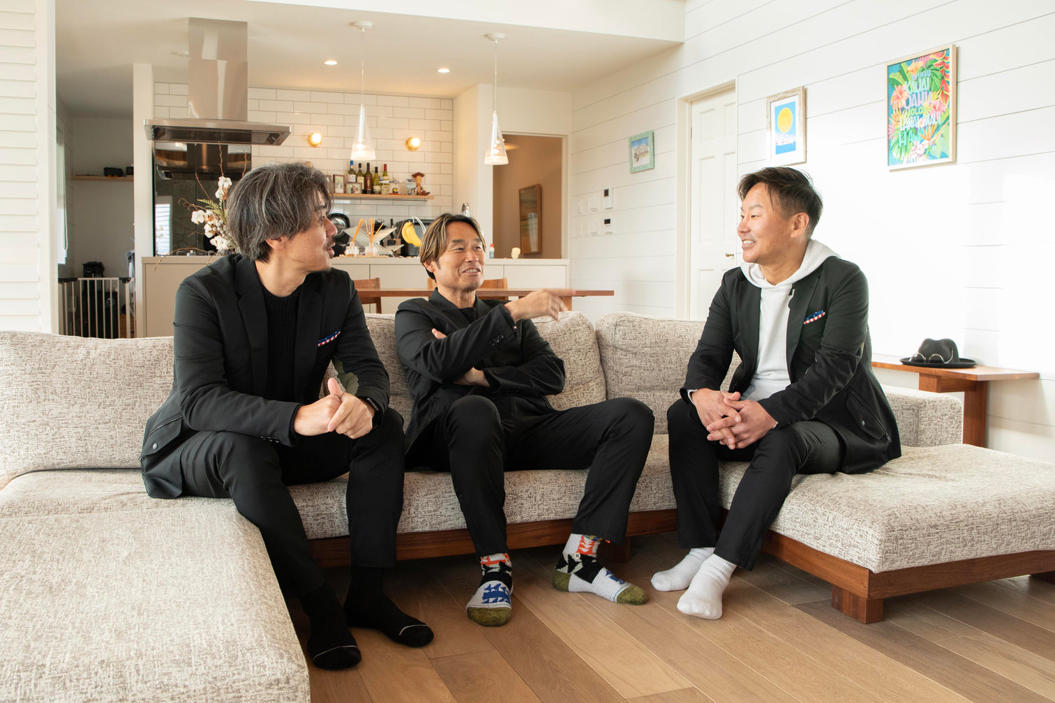 All – カリフォルニア工務店