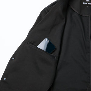 クラフトマンスーツジャケット＜カリフォルニア工務店×WWS＞