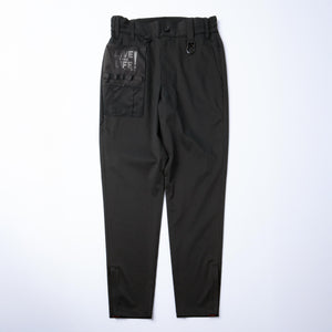 クラフトマンスーツパンツ＜カリフォルニア工務店×WWS＞