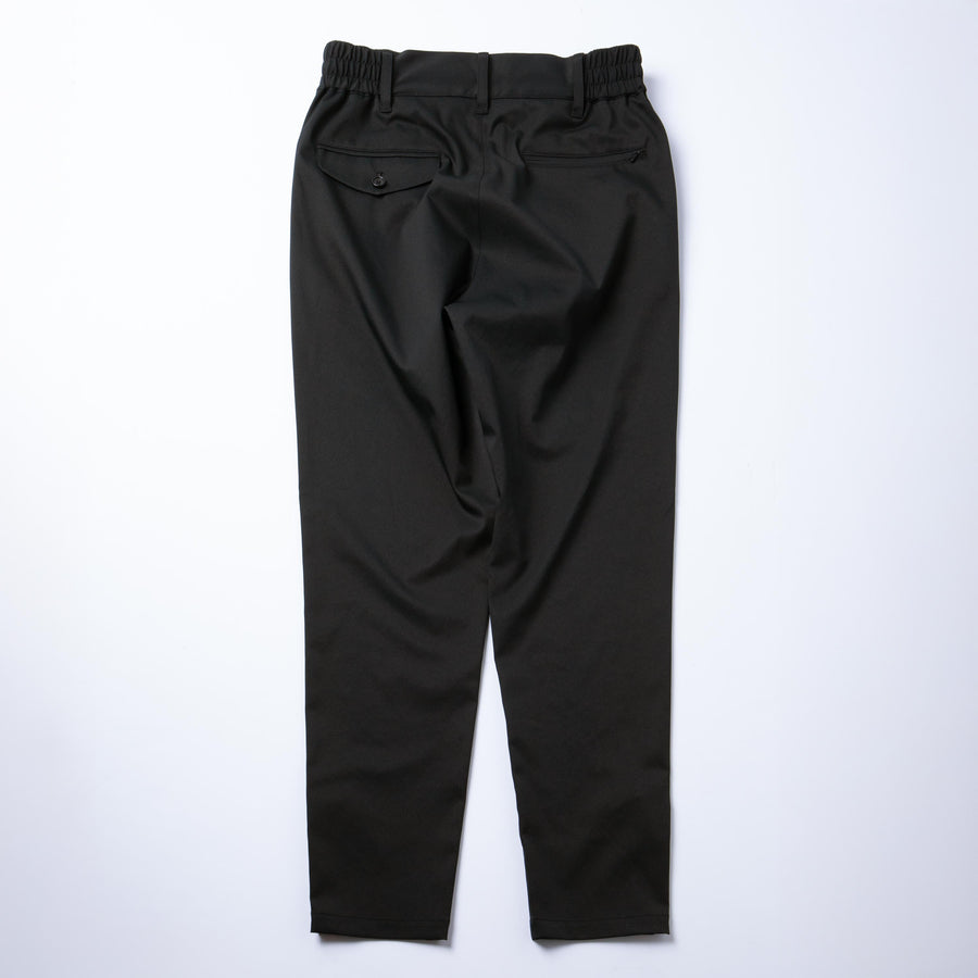 クラフトマンスーツパンツ＜カリフォルニア工務店×WWS＞