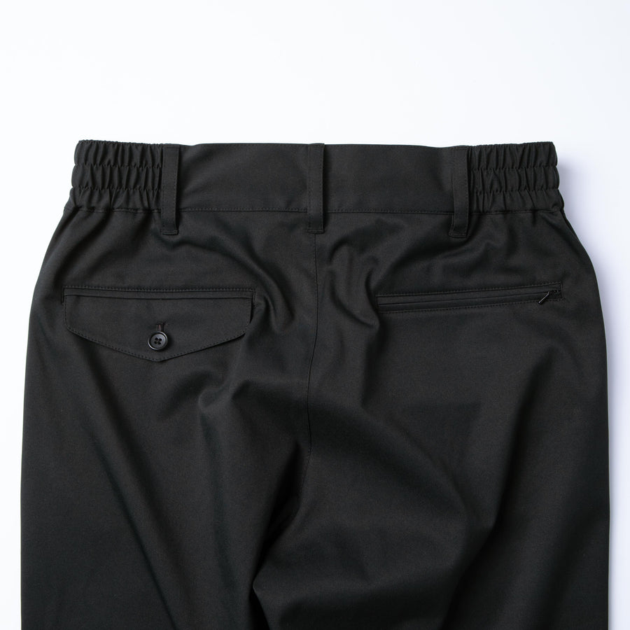 クラフトマンスーツパンツ＜カリフォルニア工務店×WWS＞