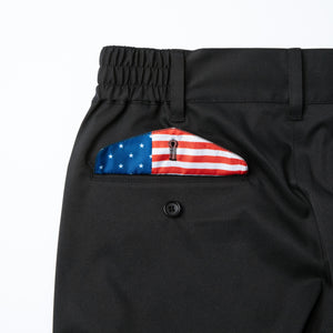 クラフトマンスーツパンツ＜カリフォルニア工務店×WWS＞