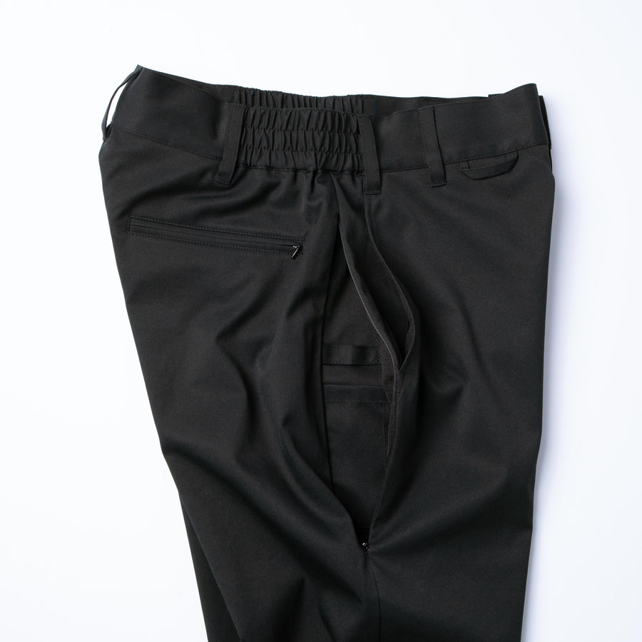クラフトマンスーツパンツ＜カリフォルニア工務店×WWS＞
