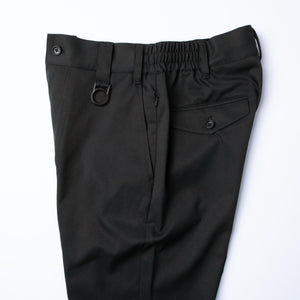 クラフトマンスーツパンツ＜カリフォルニア工務店×WWS＞