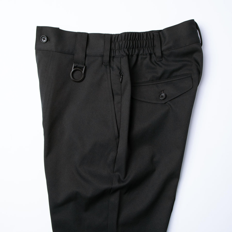 クラフトマンスーツパンツ＜カリフォルニア工務店×WWS＞