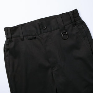 クラフトマンスーツパンツ＜カリフォルニア工務店×WWS＞