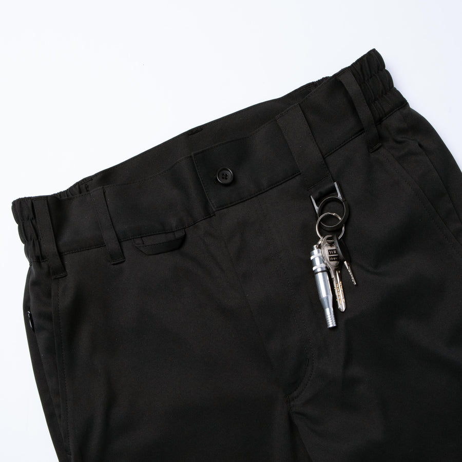 クラフトマンスーツパンツ＜カリフォルニア工務店×WWS＞