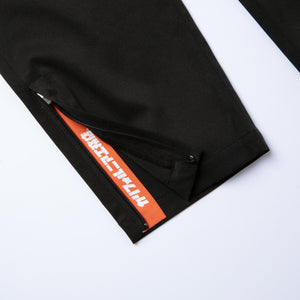 クラフトマンスーツパンツ＜カリフォルニア工務店×WWS＞