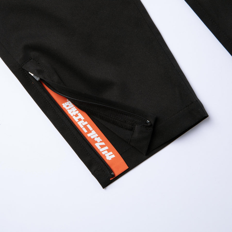 クラフトマンスーツパンツ＜カリフォルニア工務店×WWS＞