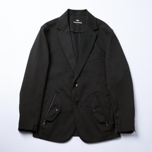 クラフトマンスーツジャケット＜カリフォルニア工務店×WWS＞