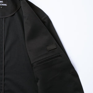 クラフトマンスーツジャケット＜カリフォルニア工務店×WWS＞