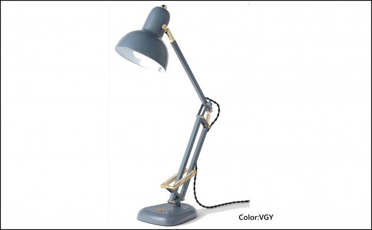 Calton 2024 desk lamp